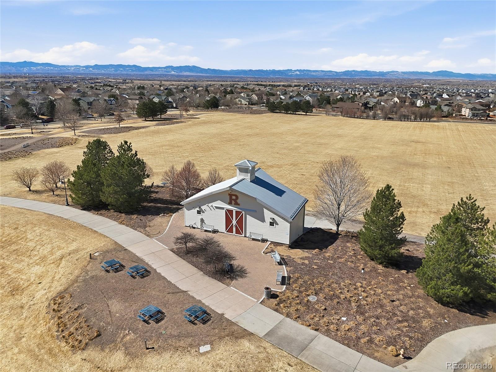 10819 Salida Street Commerce City CO 80022