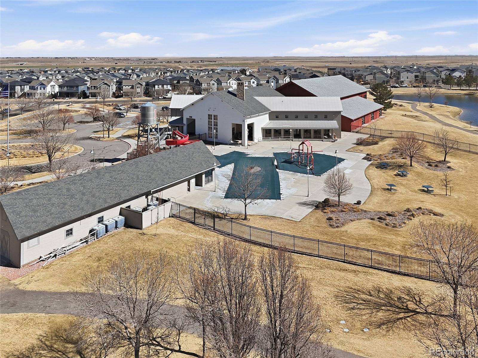 10819 Salida Street Commerce City CO 80022