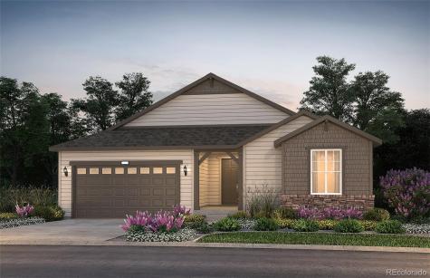 39835 Gibson Street Elizabeth CO 80107