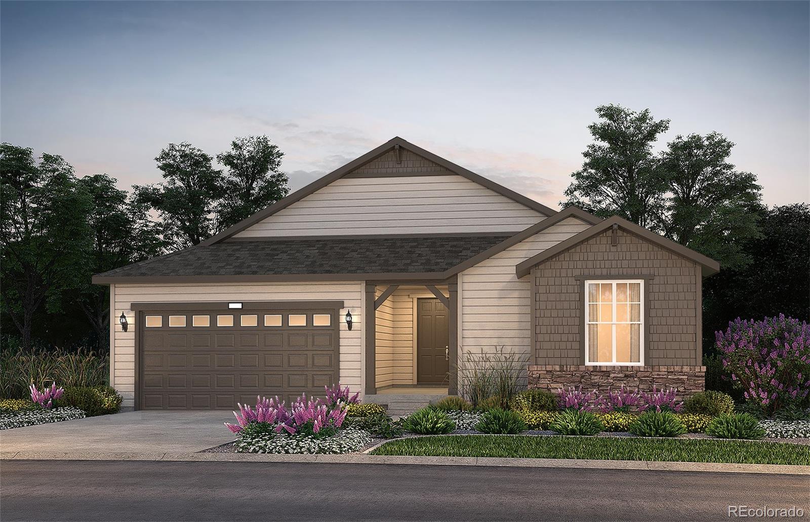 39835 Gibson Street Elizabeth CO 80107