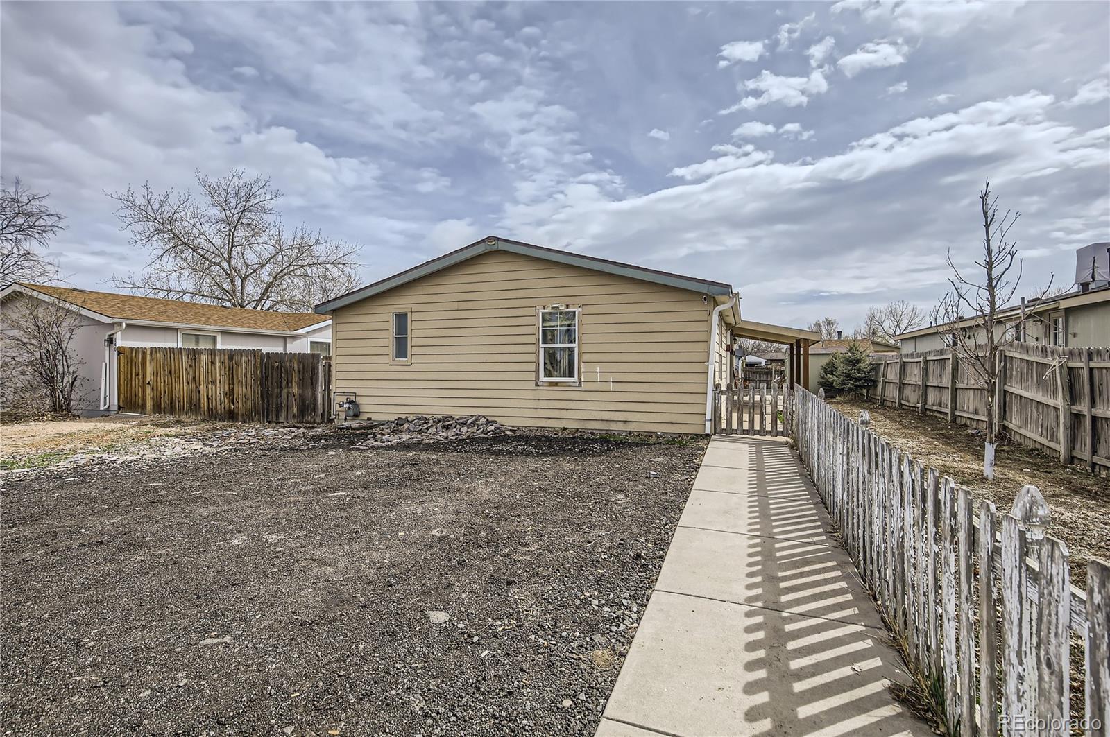 130 Elm Street Hudson CO 80642
