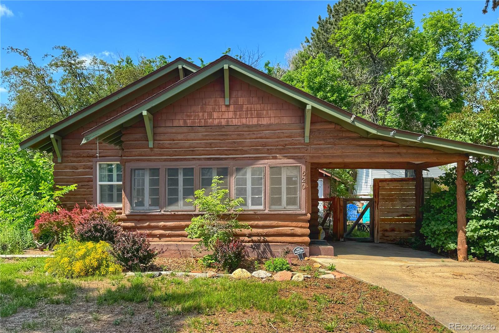 620 Walnut Street Windsor CO 80550