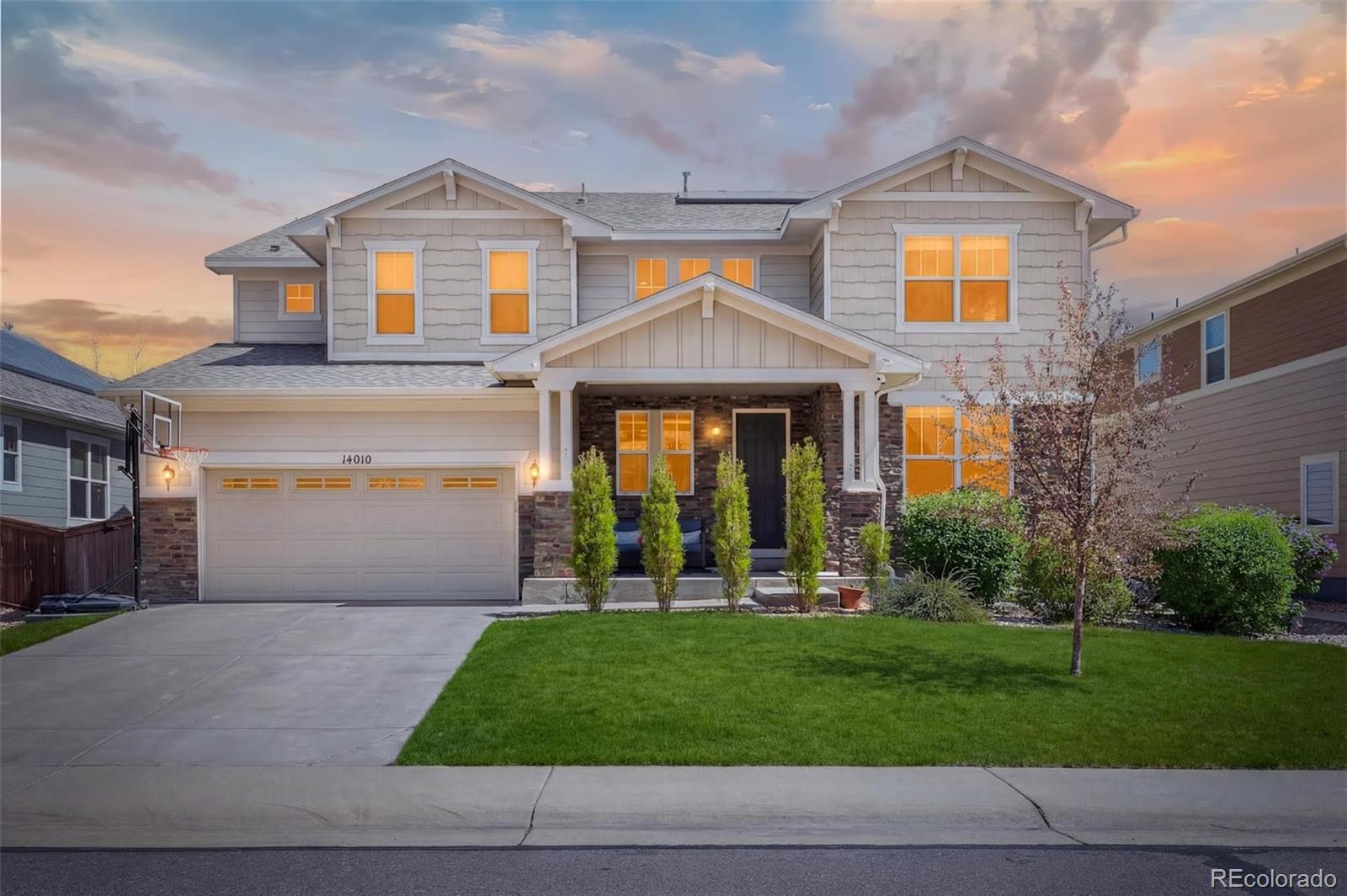 14010 Detroit Drive Thornton CO 80602