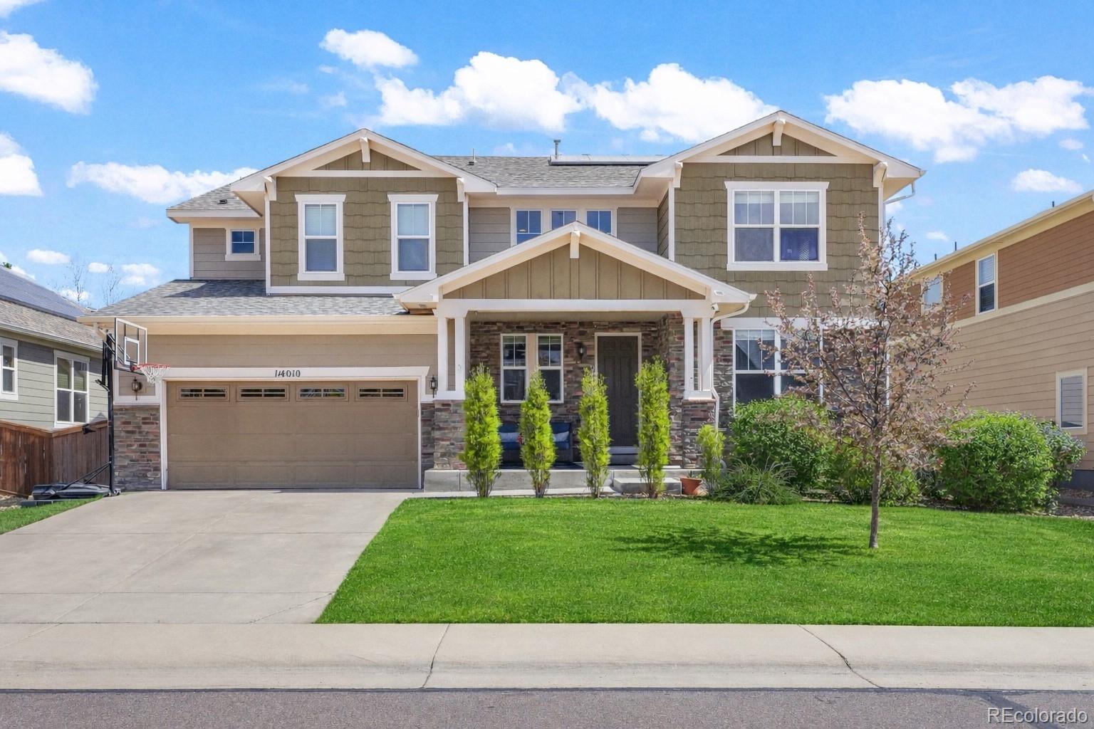 14010 Detroit Drive Thornton CO 80602