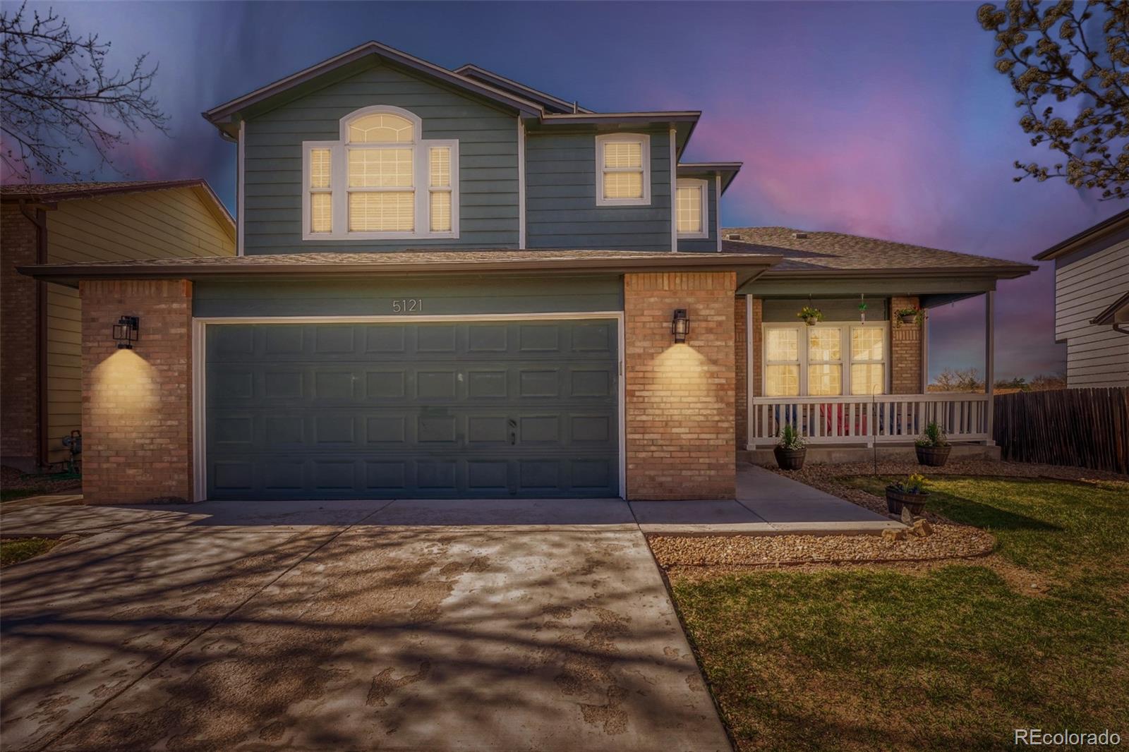 5121 S Lisbon Way Centennial CO 80015