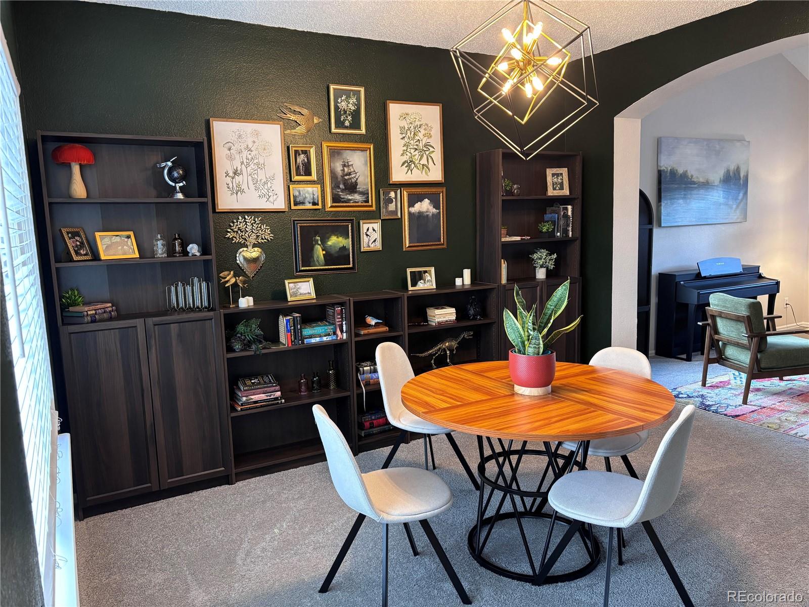 5121 S Lisbon Way Centennial CO 80015