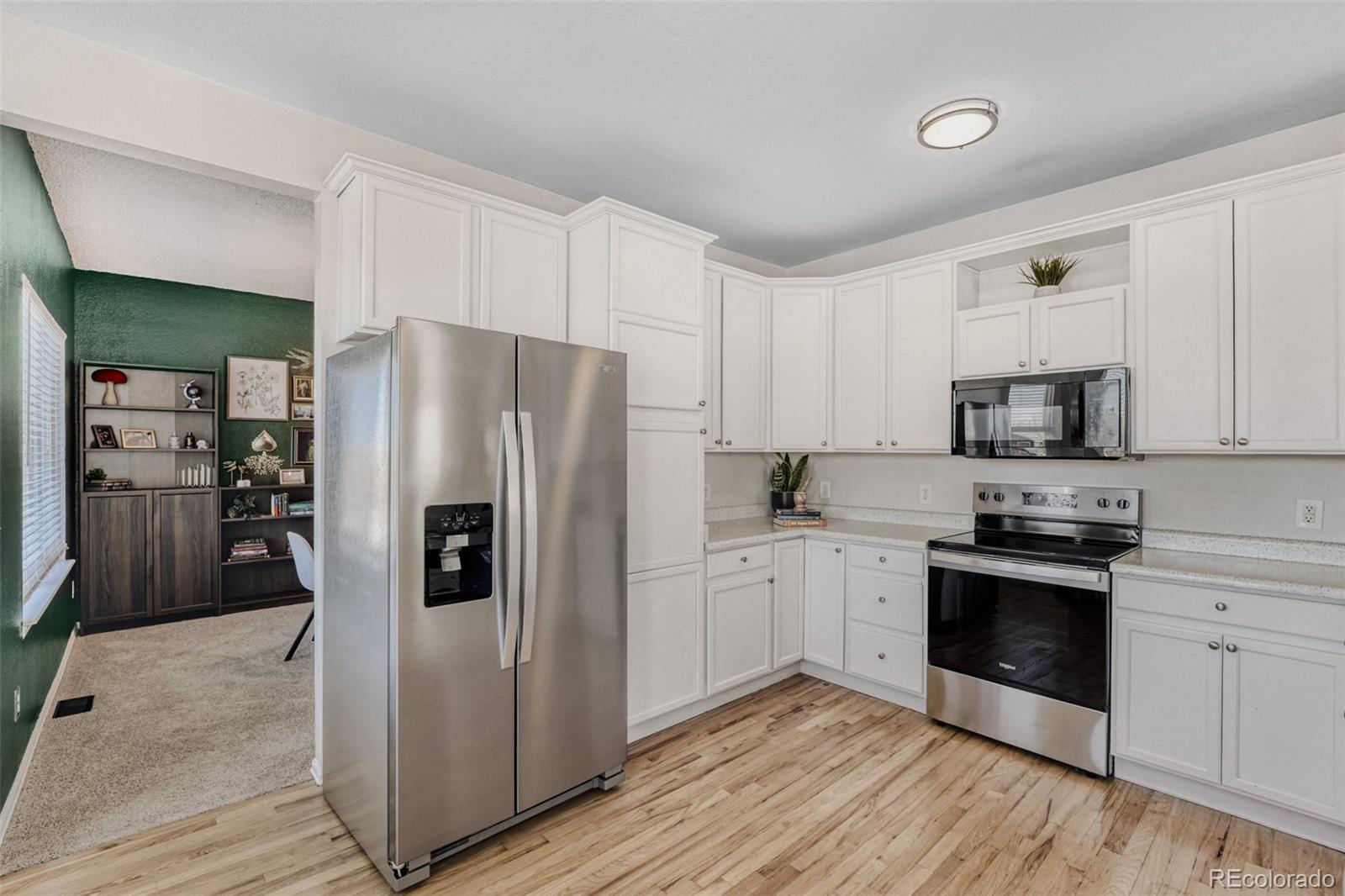 5121 S Lisbon Way Centennial CO 80015