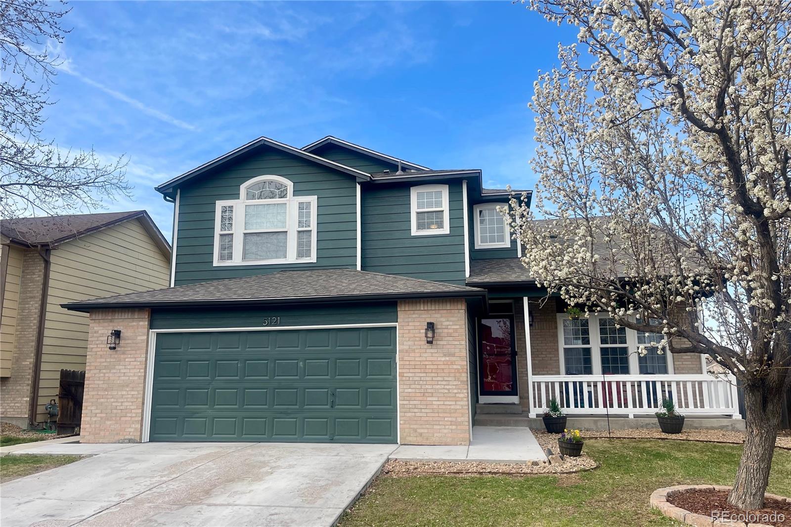 5121 S Lisbon Way Centennial CO 80015
