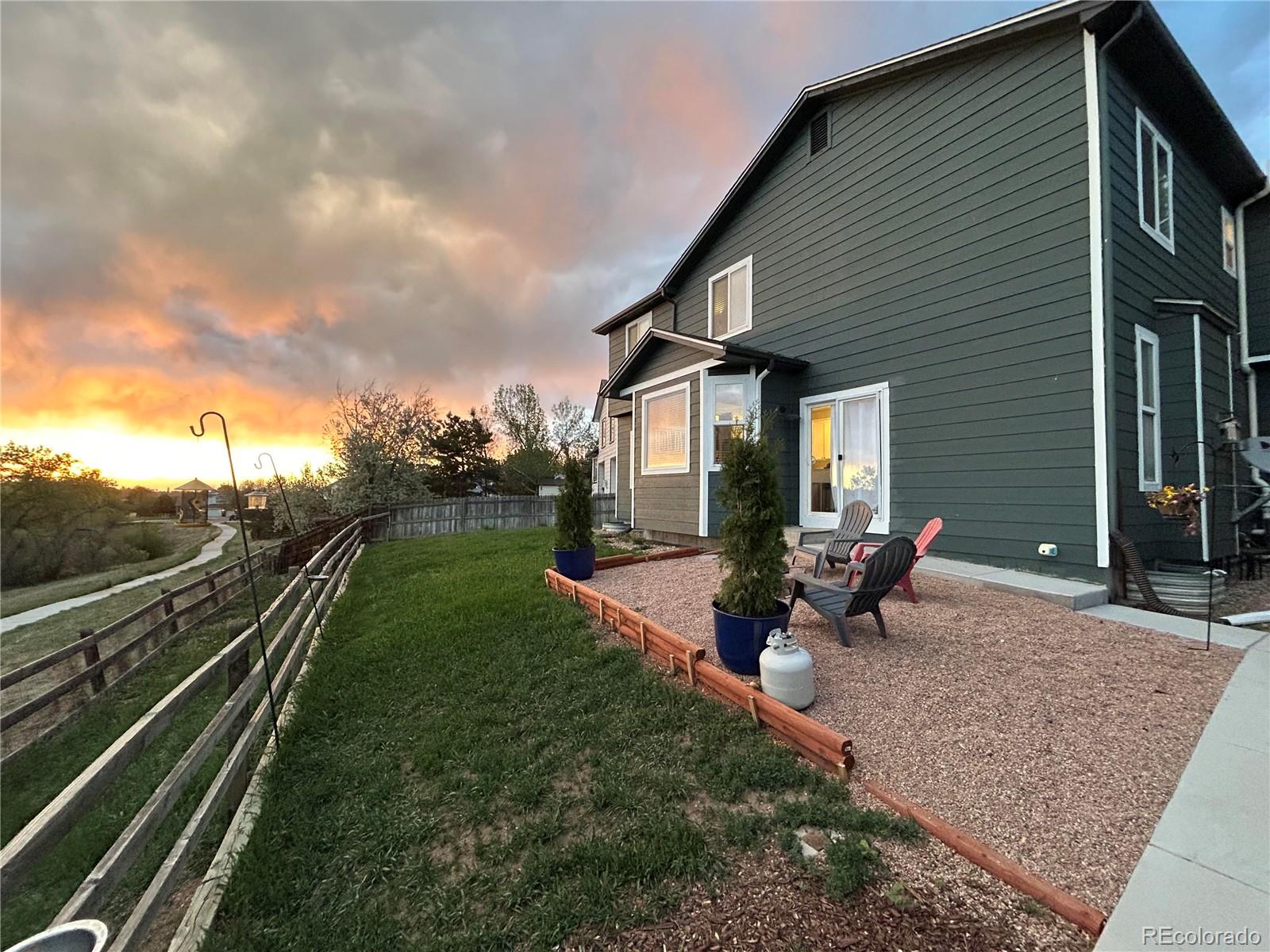 5121 S Lisbon Way Centennial CO 80015