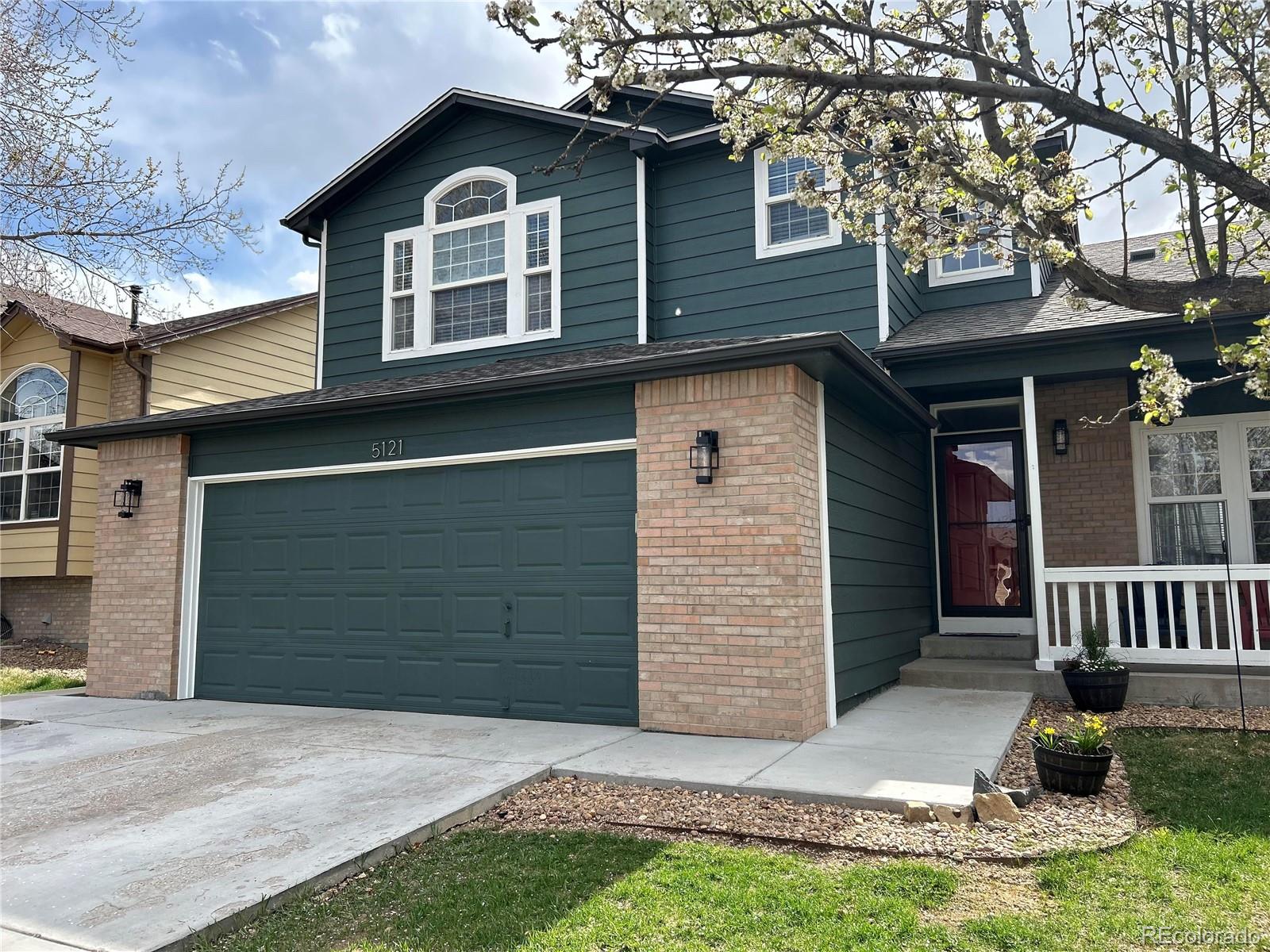 5121 S Lisbon Way Centennial CO 80015