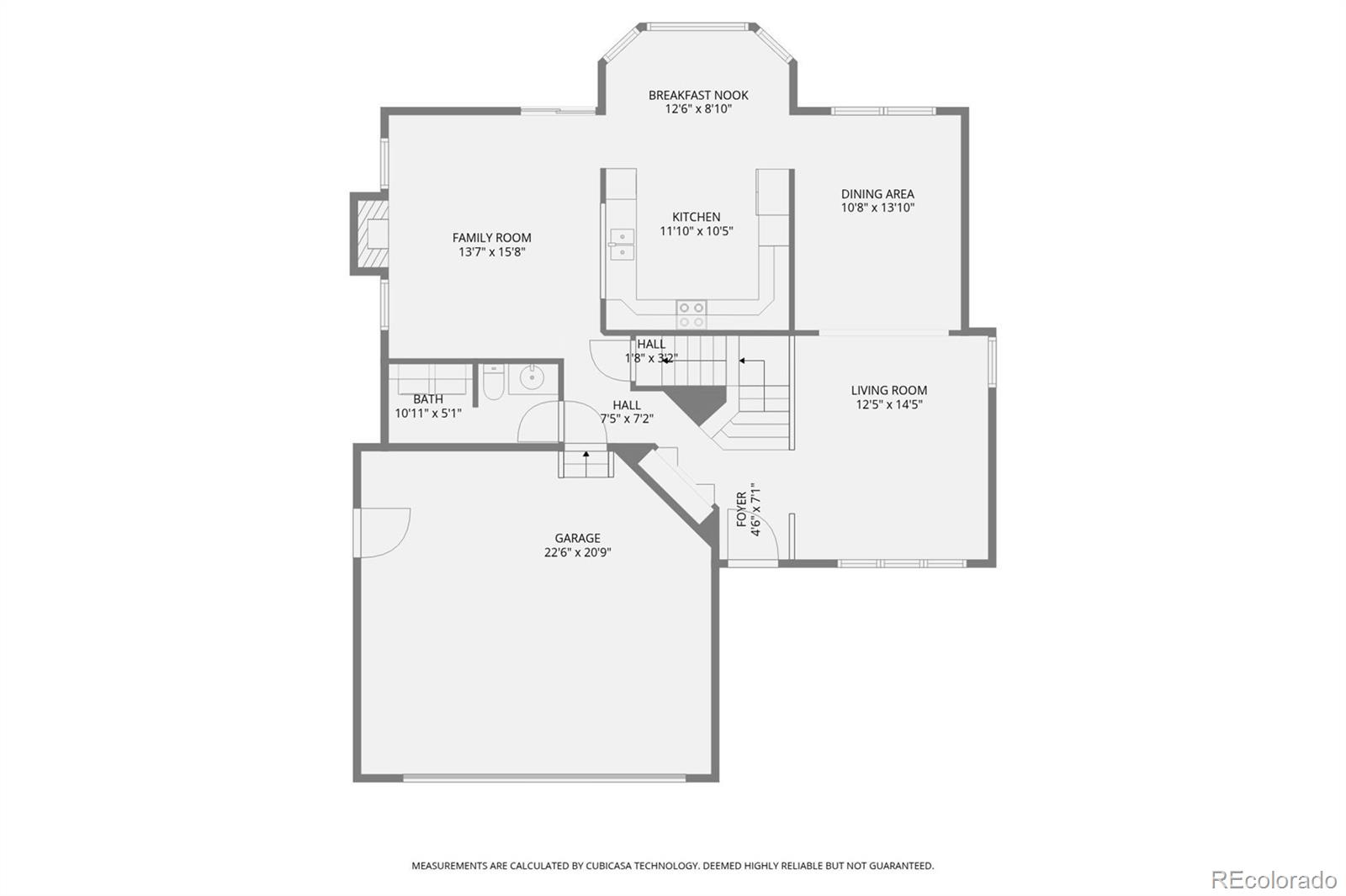 5121 S Lisbon Way Centennial CO 80015