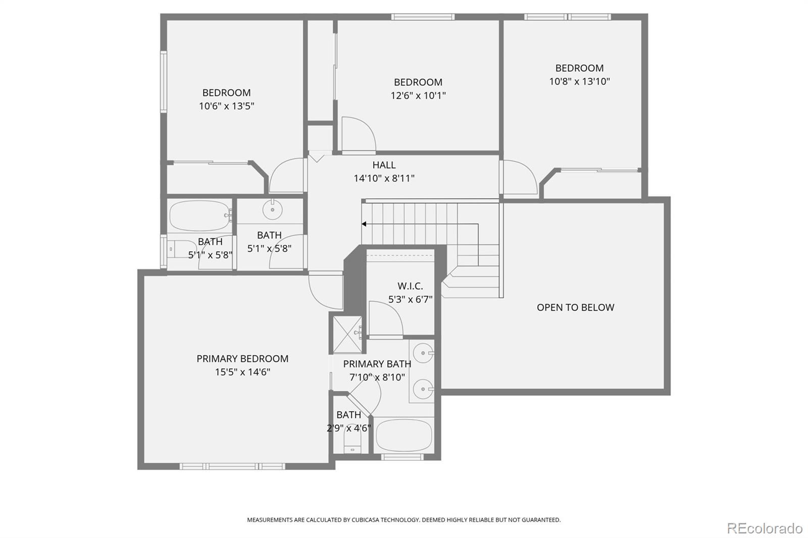 5121 S Lisbon Way Centennial CO 80015