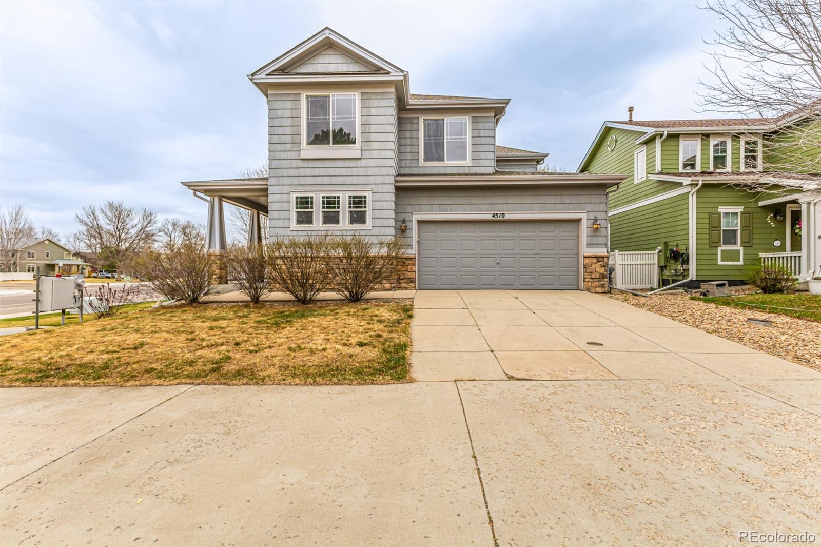 4510 Portofino Drive Longmont CO 80503