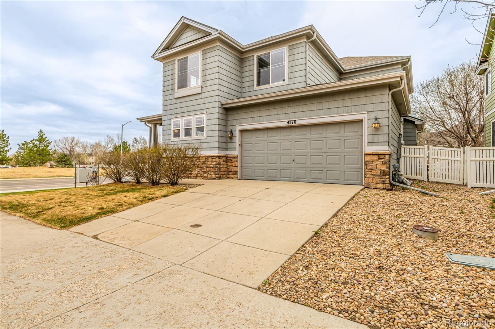 4510 Portofino Drive Longmont CO 80503