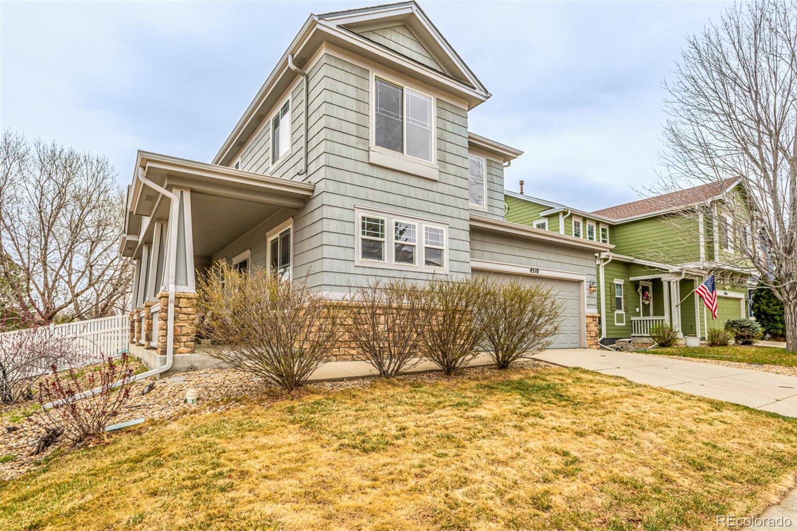 4510 Portofino Drive Longmont CO 80503