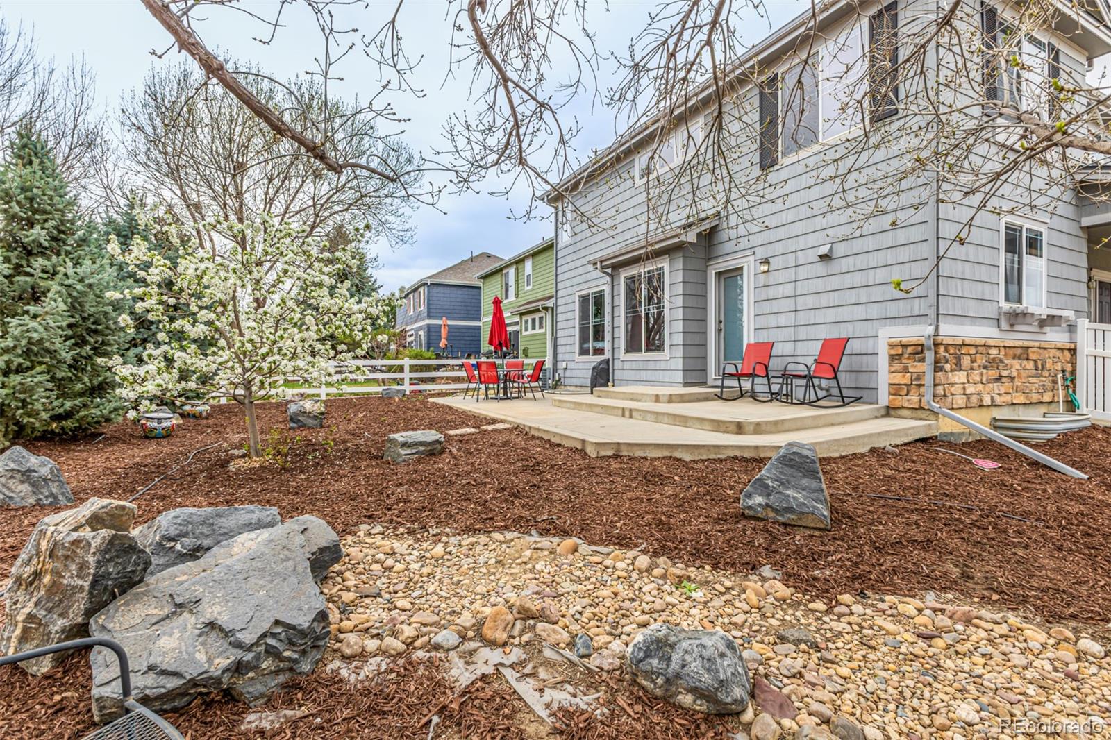 4510 Portofino Drive Longmont CO 80503