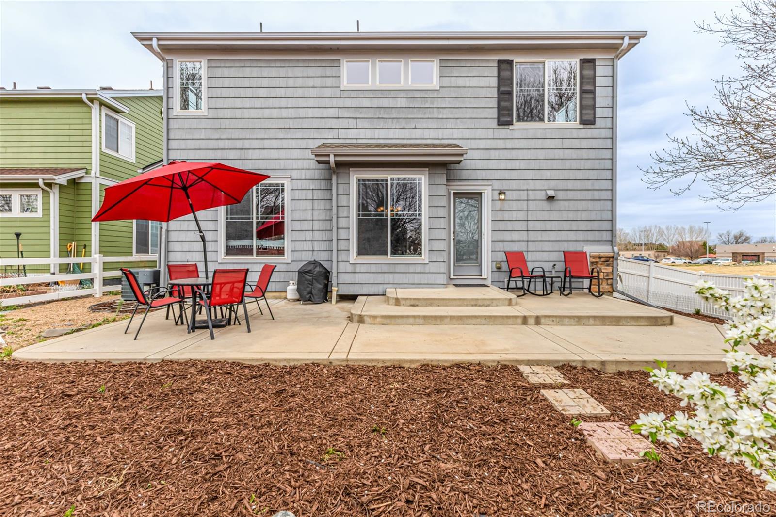 4510 Portofino Drive Longmont CO 80503