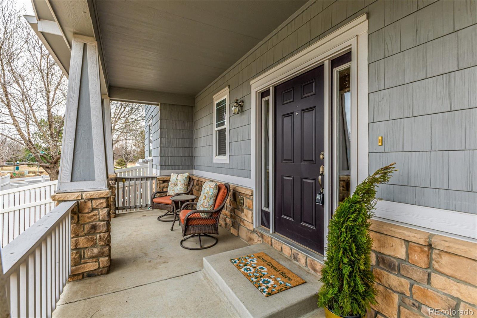 4510 Portofino Drive Longmont CO 80503
