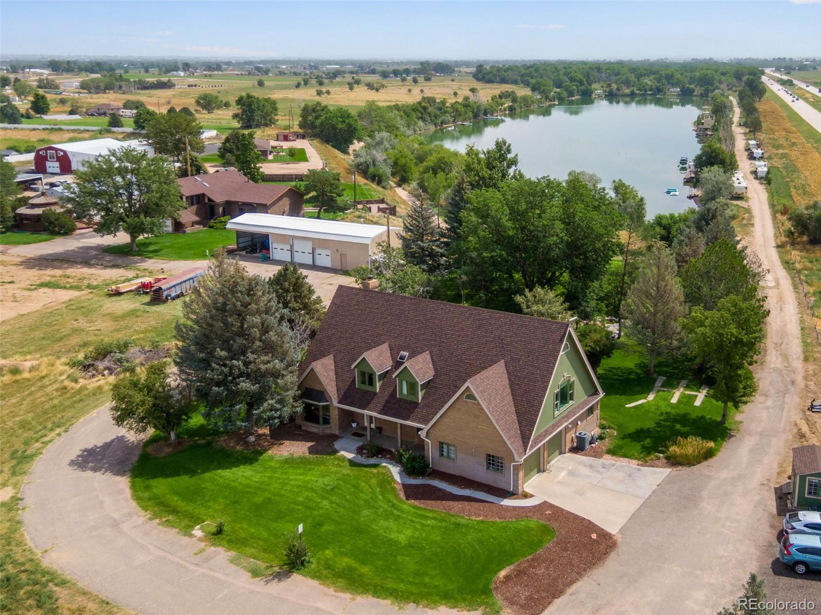 727 E 27th Street Greeley CO 80631