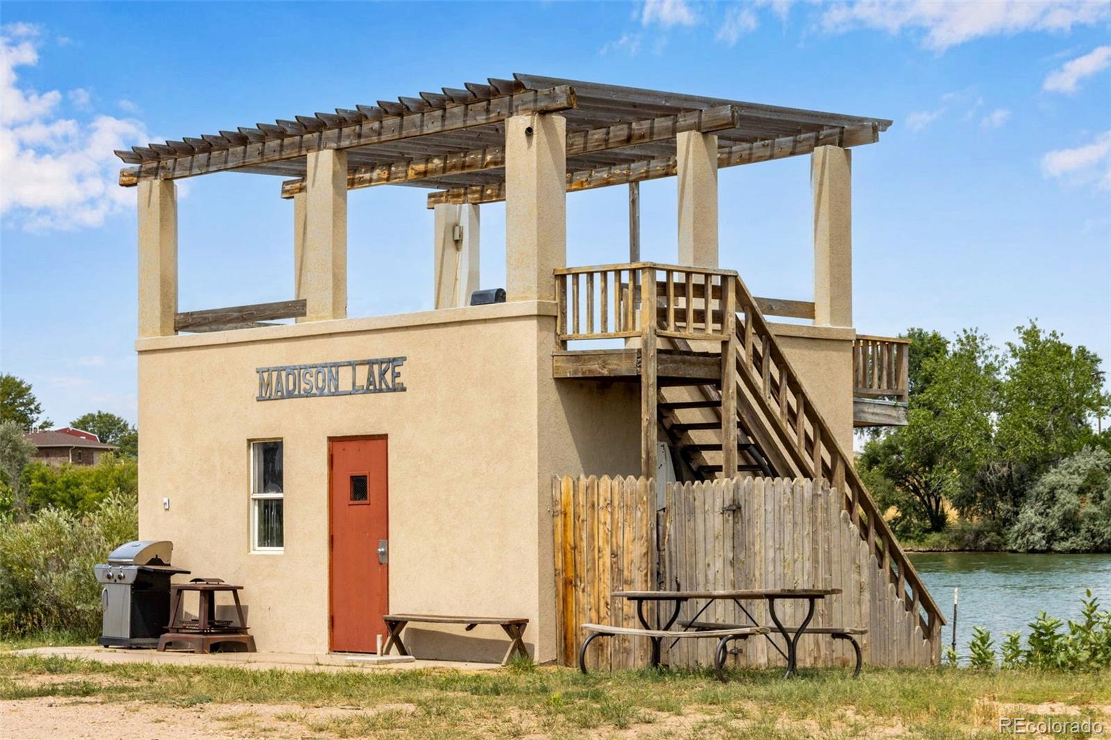 727 E 27th Street Greeley CO 80631