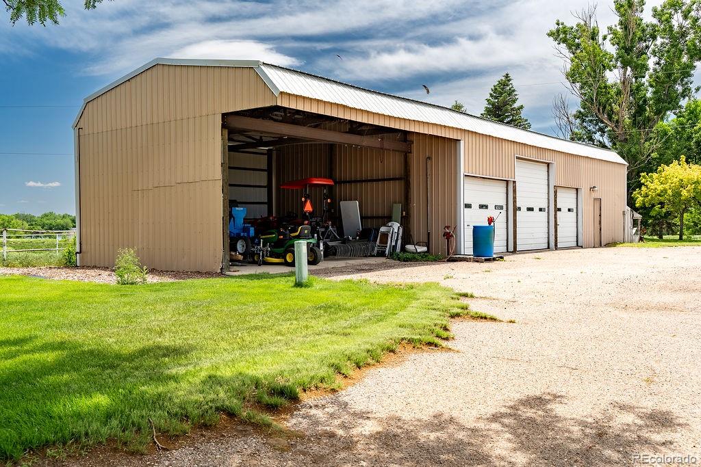 727 E 27th Street Greeley CO 80631