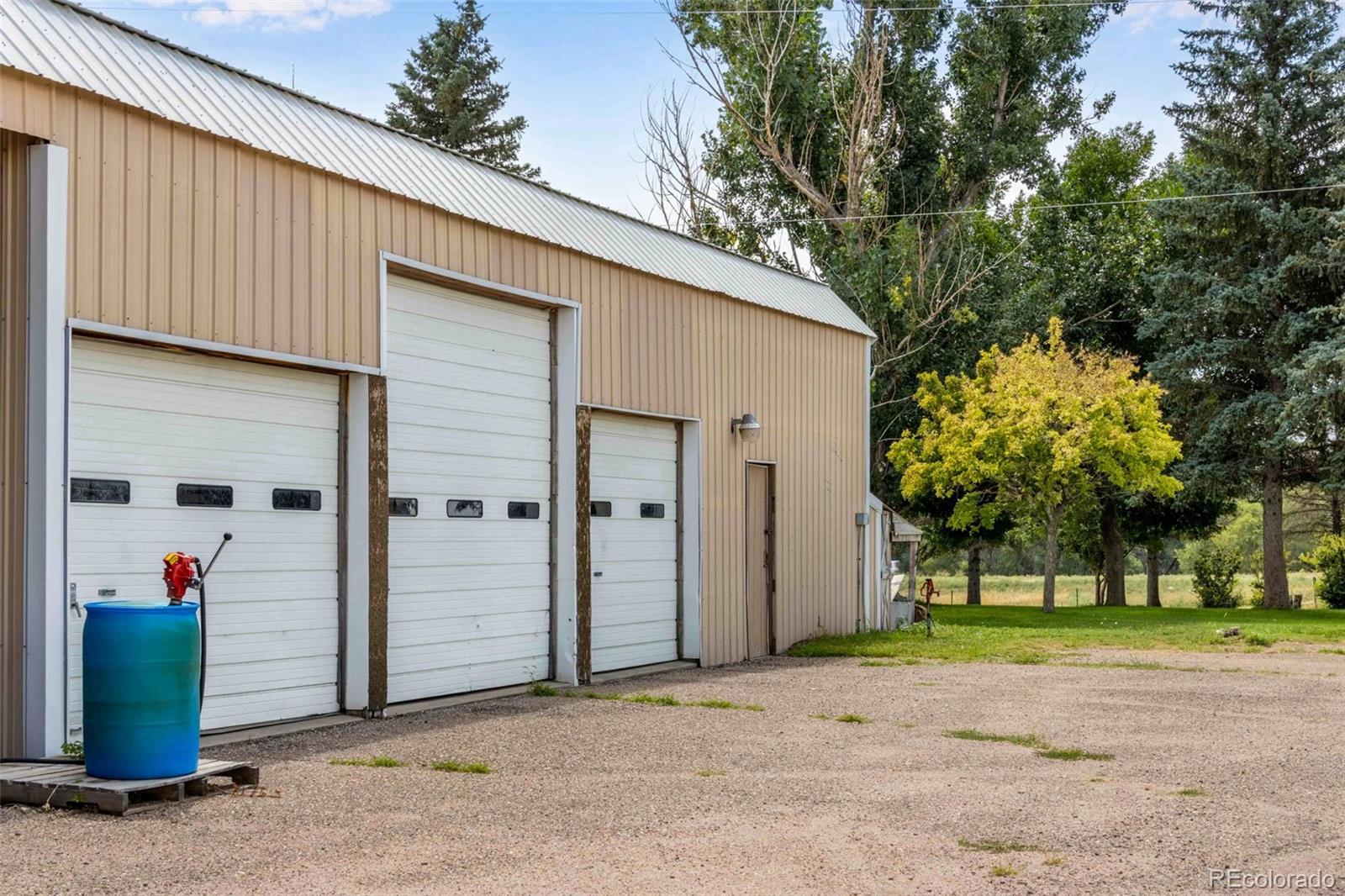 727 E 27th Street Greeley CO 80631