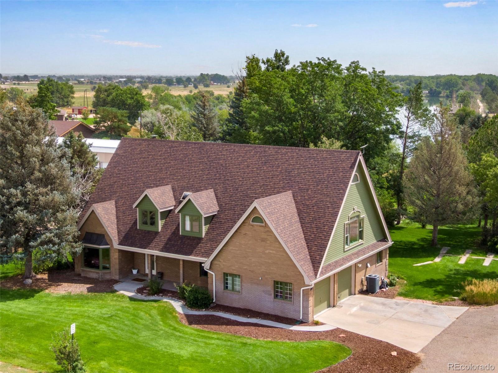 727 E 27th Street Greeley CO 80631