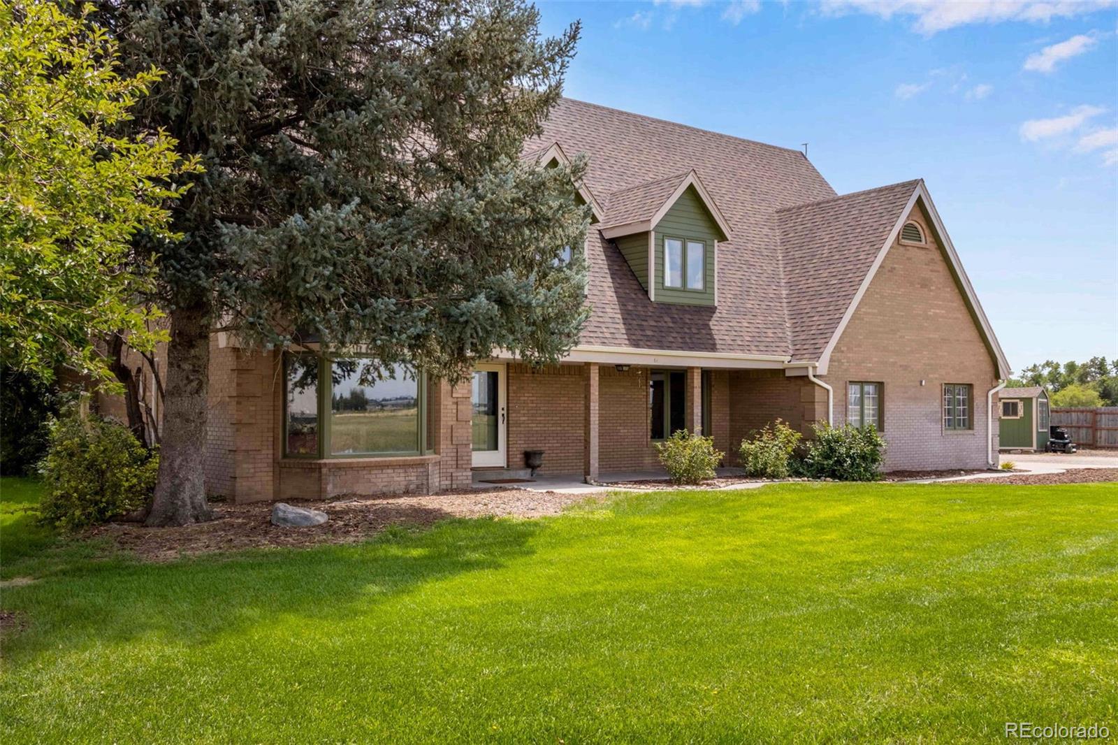 727 E 27th Street Greeley CO 80631