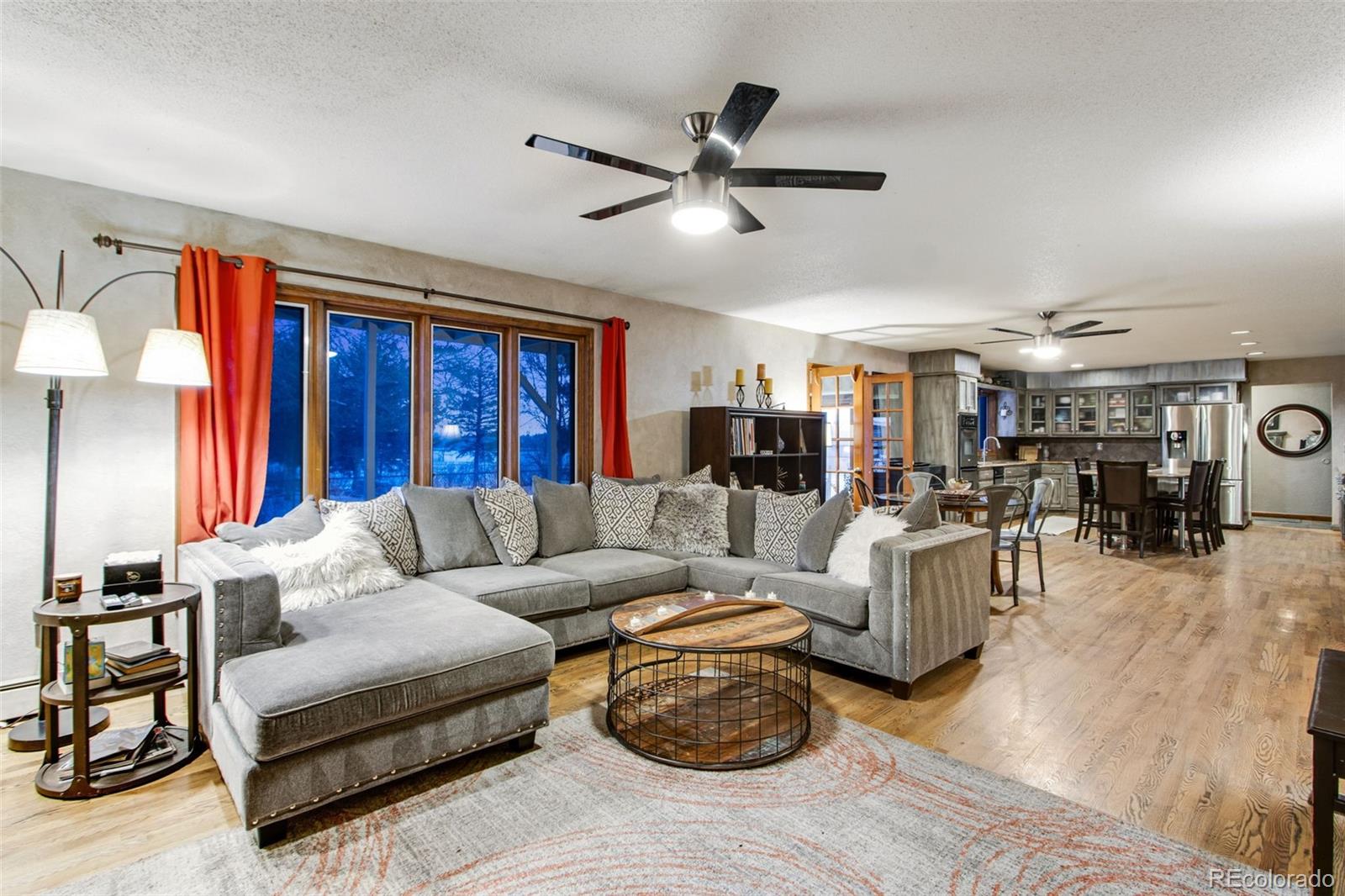 727 E 27th Street Greeley CO 80631