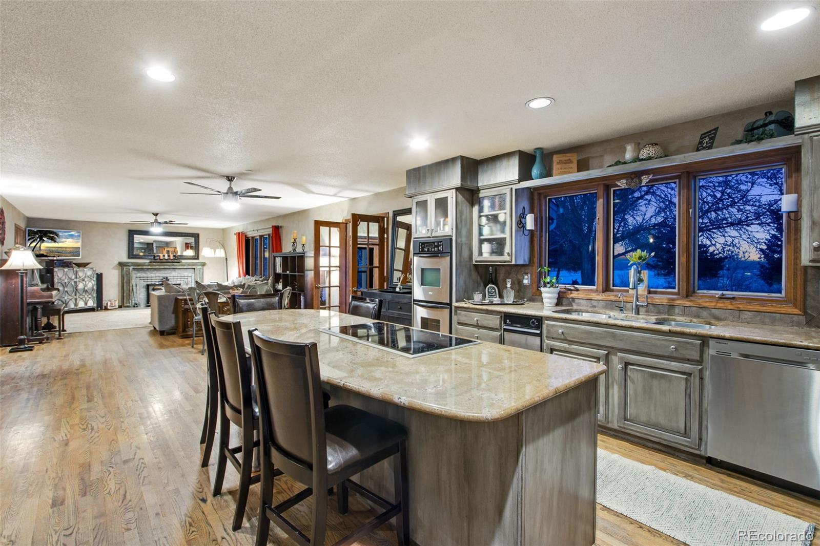 727 E 27th Street Greeley CO 80631