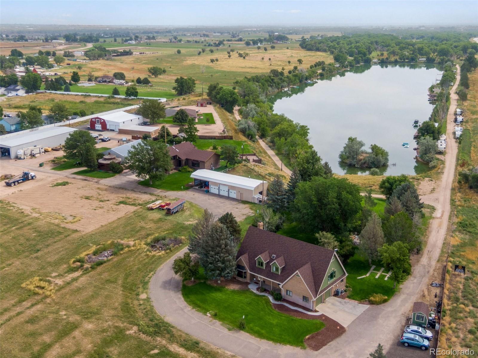 727 E 27th Street Greeley CO 80631