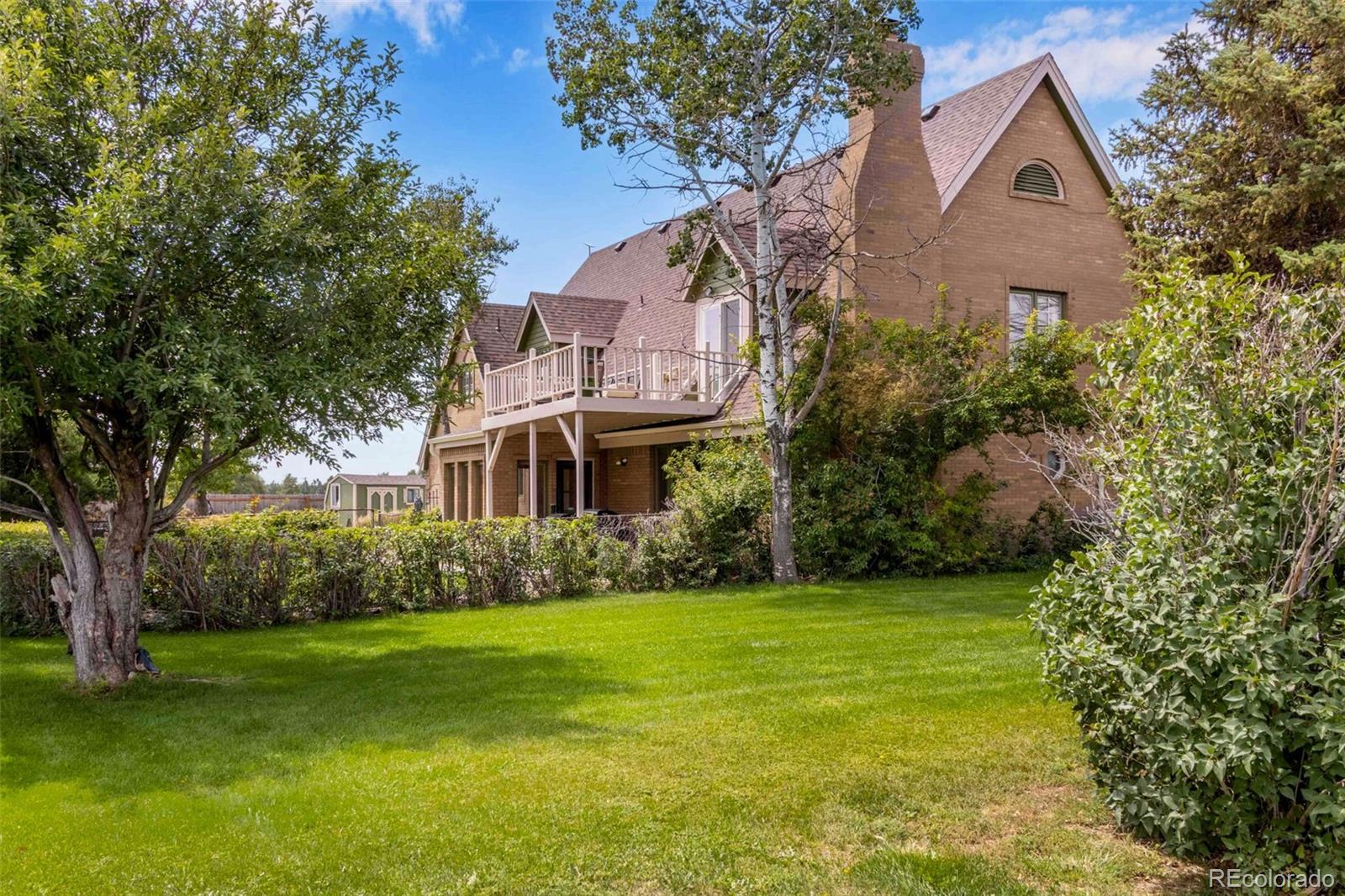 727 E 27th Street Greeley CO 80631
