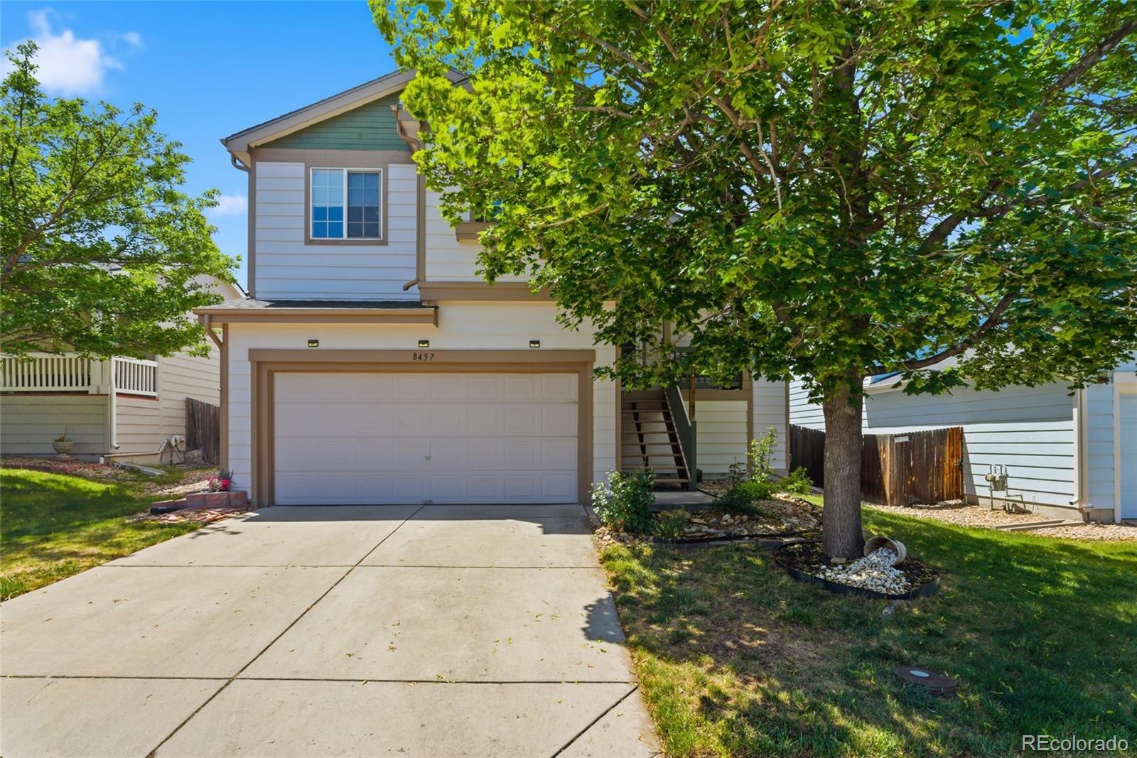8457 Mariposa Street Denver CO 80260