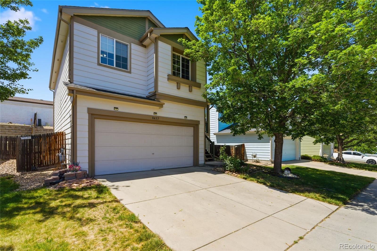 8457 Mariposa Street Denver CO 80260