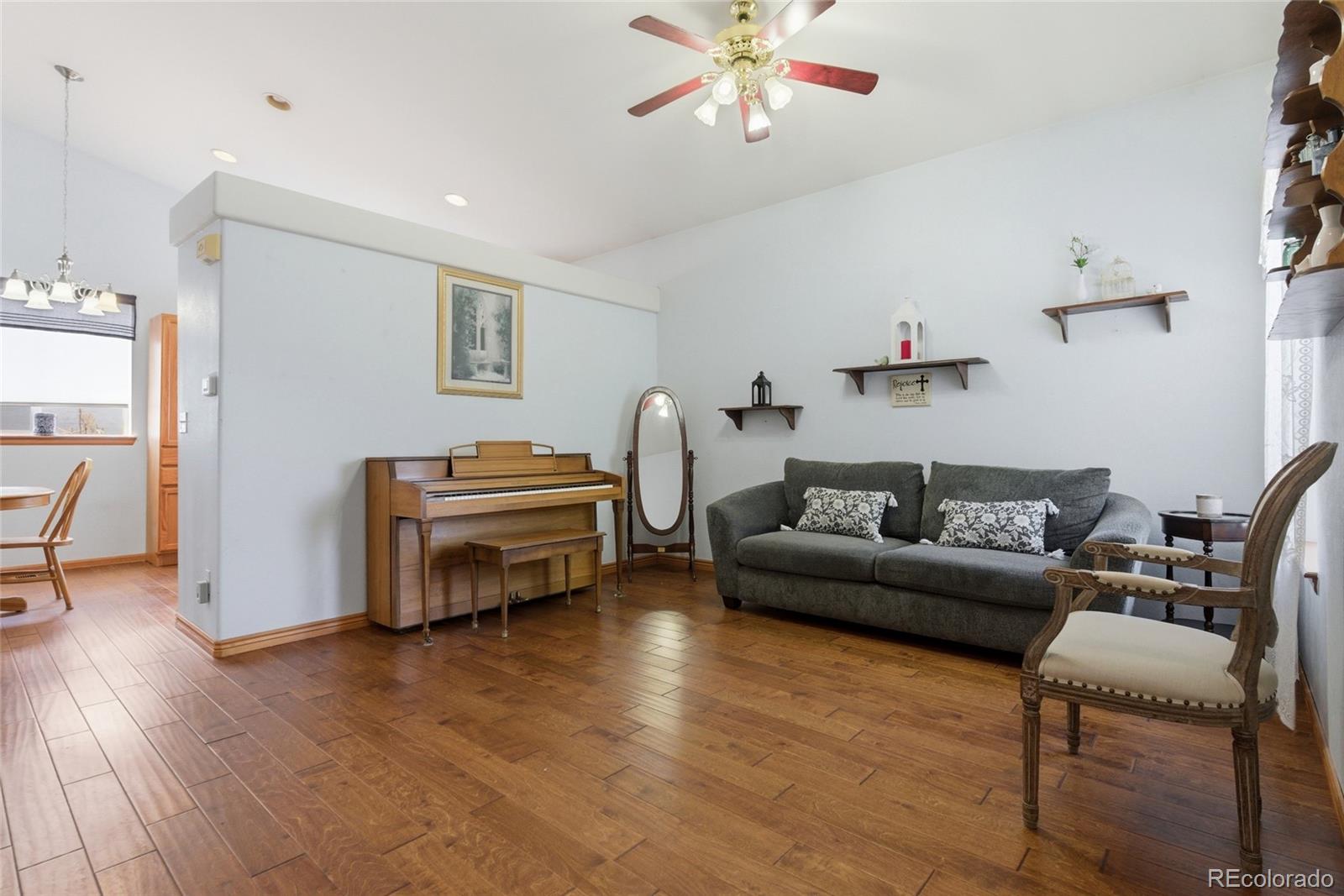 8457 Mariposa Street Denver CO 80260
