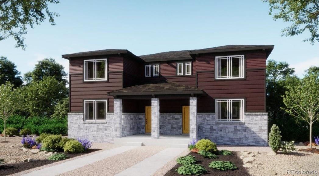 5432 N Denali Boulevard Aurora CO 80019