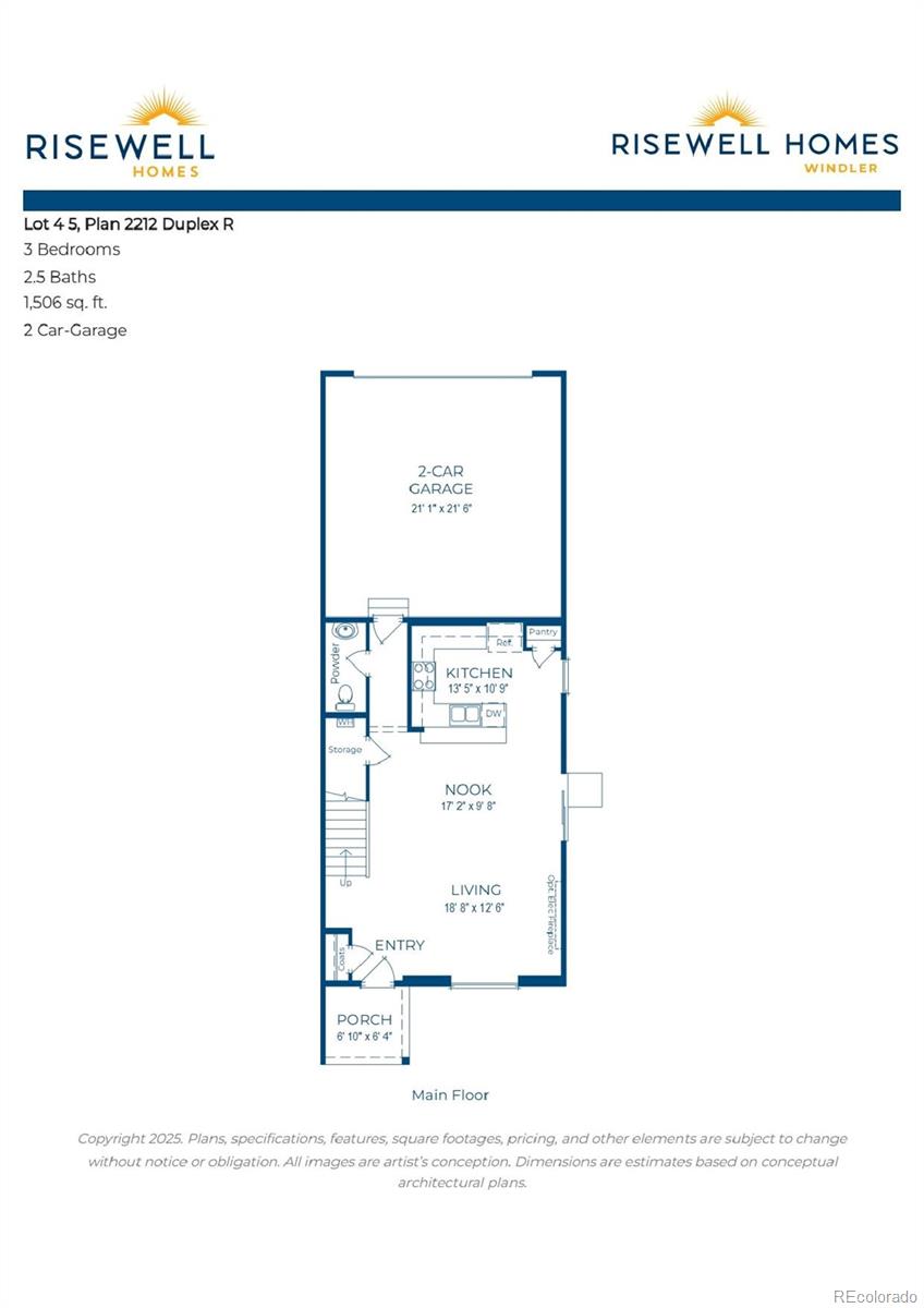 5432 N Denali Boulevard Aurora CO 80019