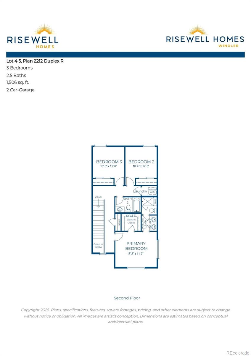 5432 N Denali Boulevard Aurora CO 80019