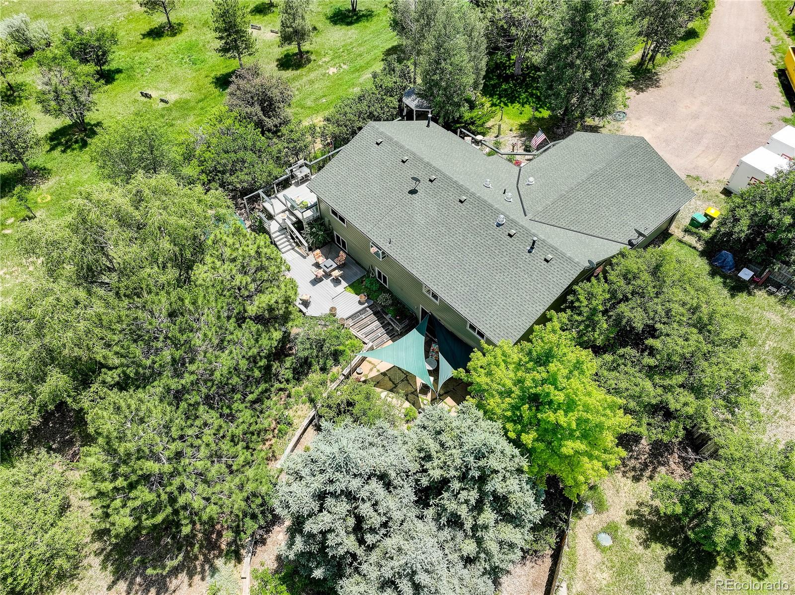 1425 Shoshone Trail Elizabeth CO 80107
