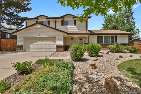 363 Toledo Street Aurora CO 80011