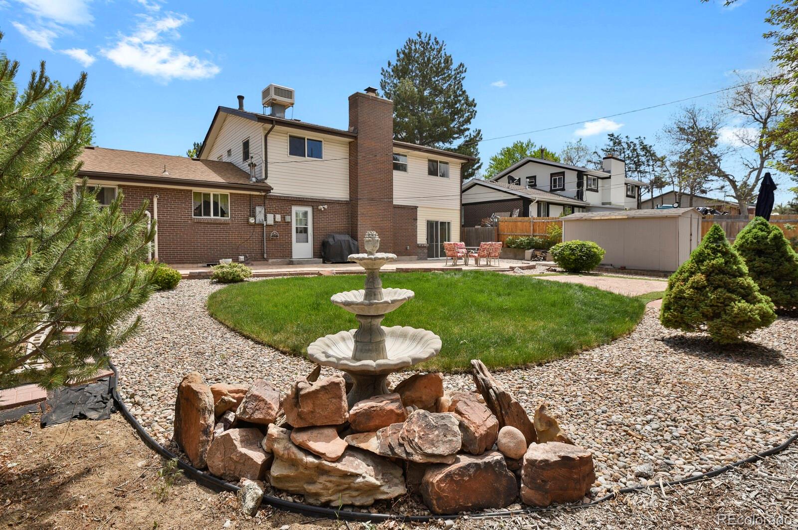 363 Toledo Street Aurora CO 80011