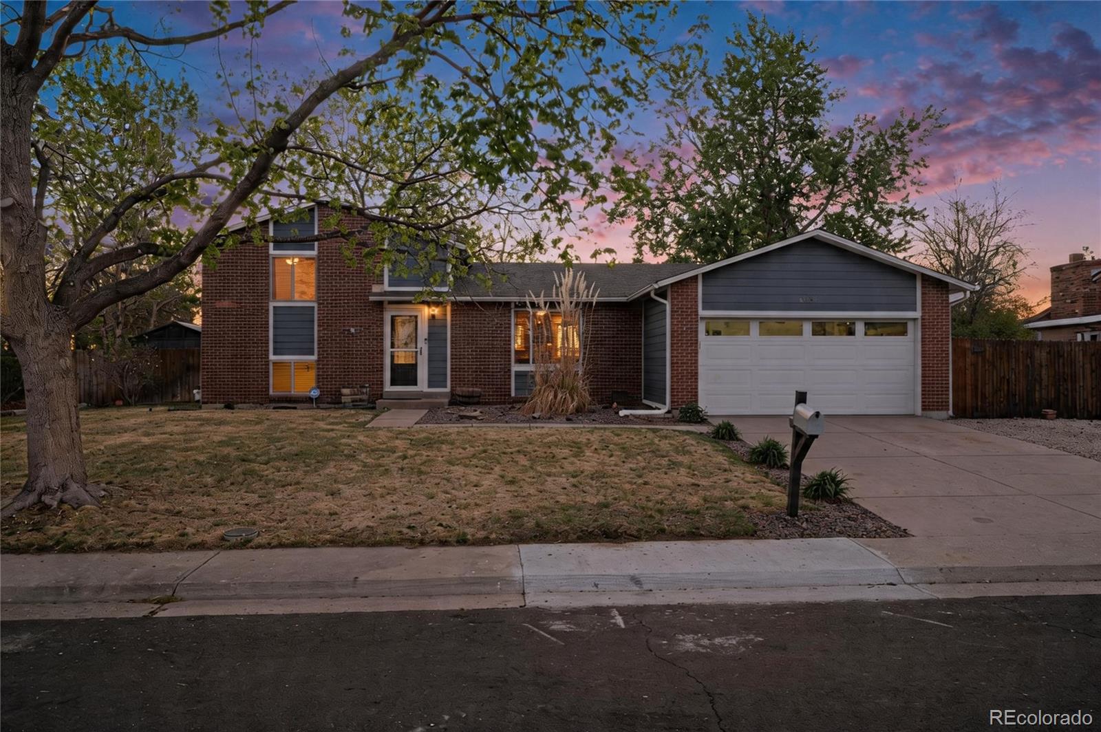 3142 S Kalispell Street Aurora CO 80013