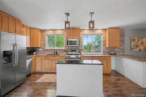 3142 S Kalispell Street Aurora CO 80013