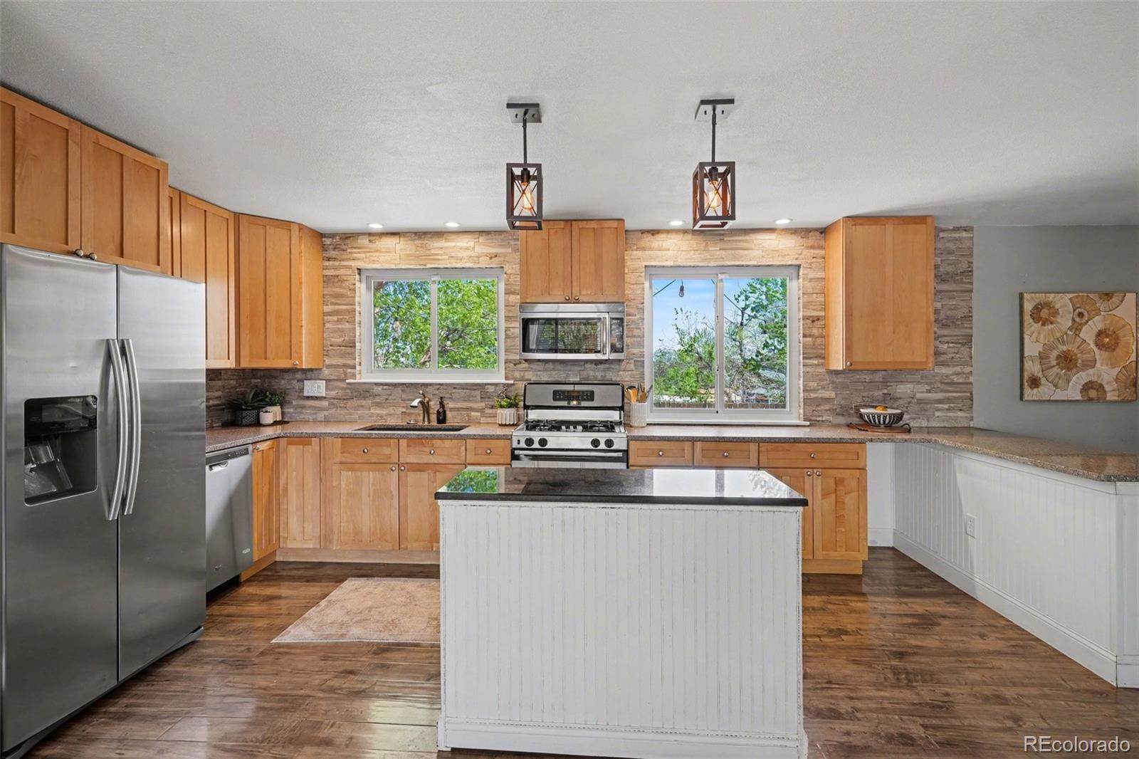 3142 S Kalispell Street Aurora CO 80013