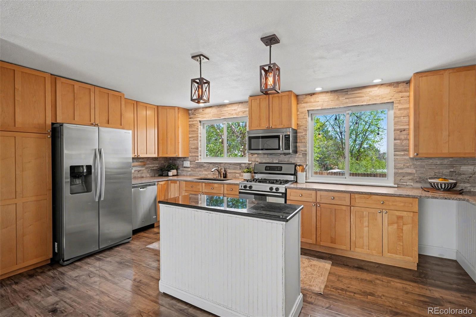 3142 S Kalispell Street Aurora CO 80013