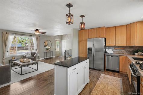 3142 S Kalispell Street Aurora CO 80013