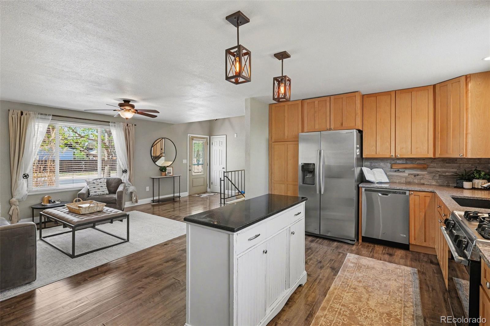 3142 S Kalispell Street Aurora CO 80013