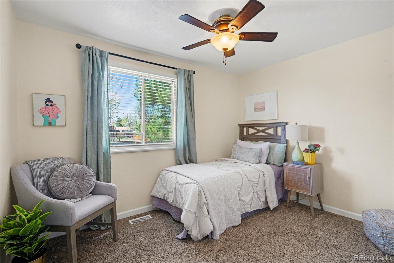3142 S Kalispell Street Aurora CO 80013