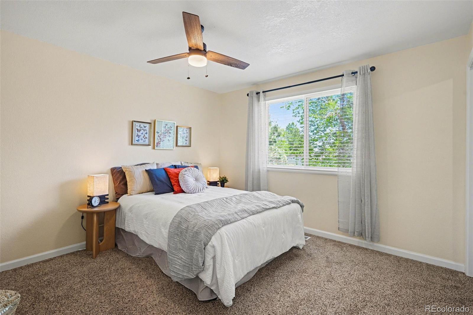 3142 S Kalispell Street Aurora CO 80013