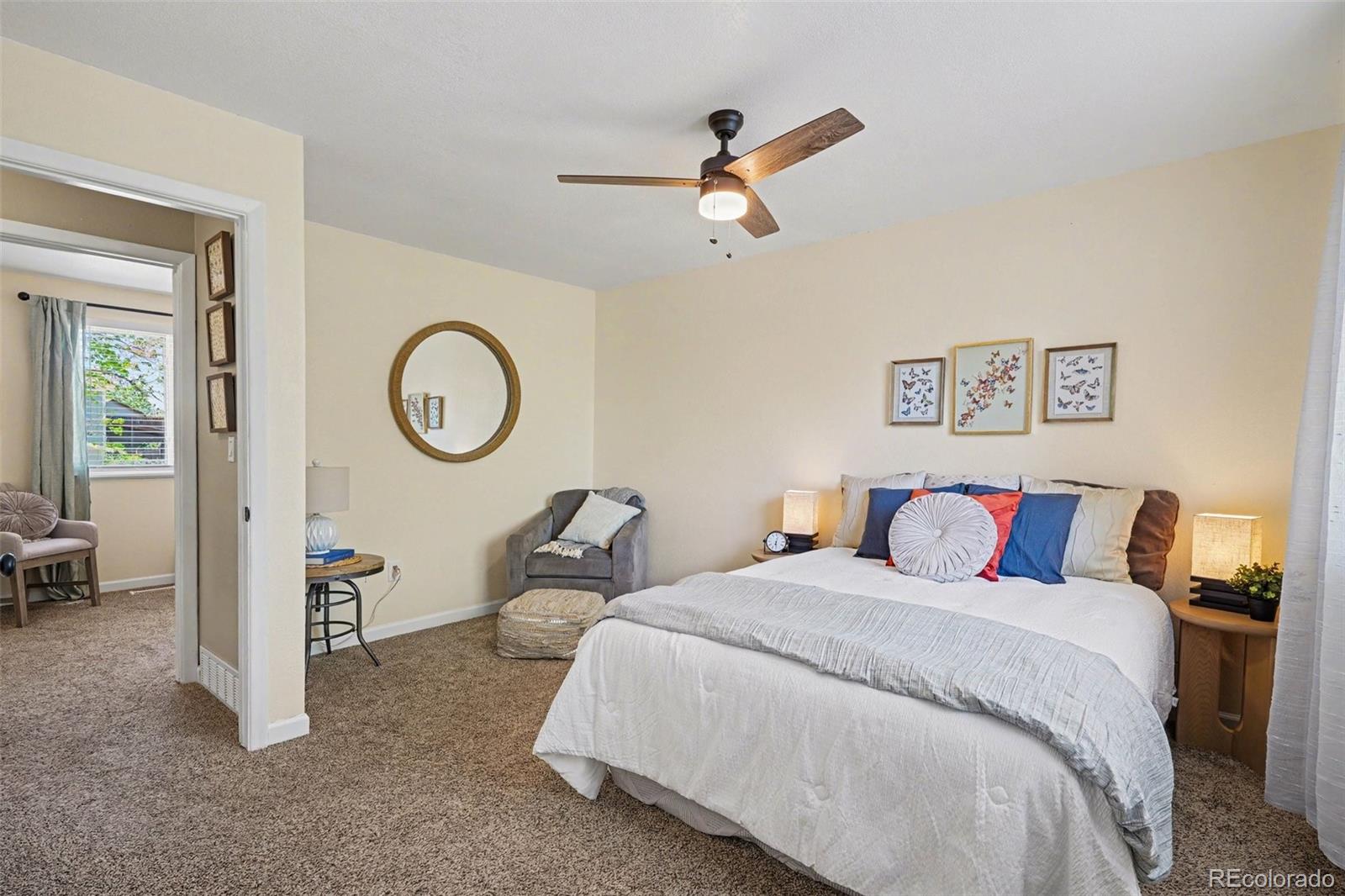 3142 S Kalispell Street Aurora CO 80013
